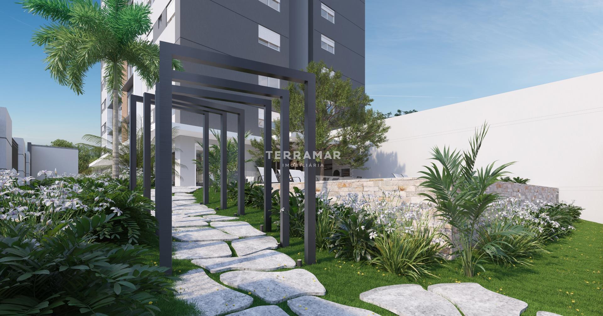 Apartamento à venda no Vila Rosa: 