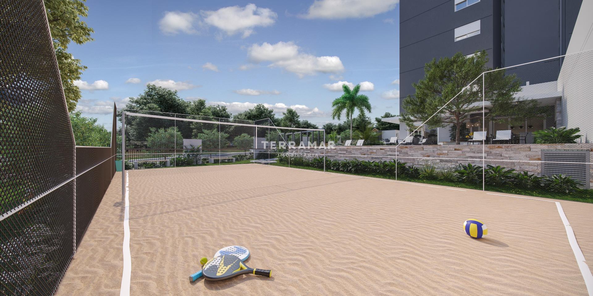 Apartamento à venda no Vila Rosa: 