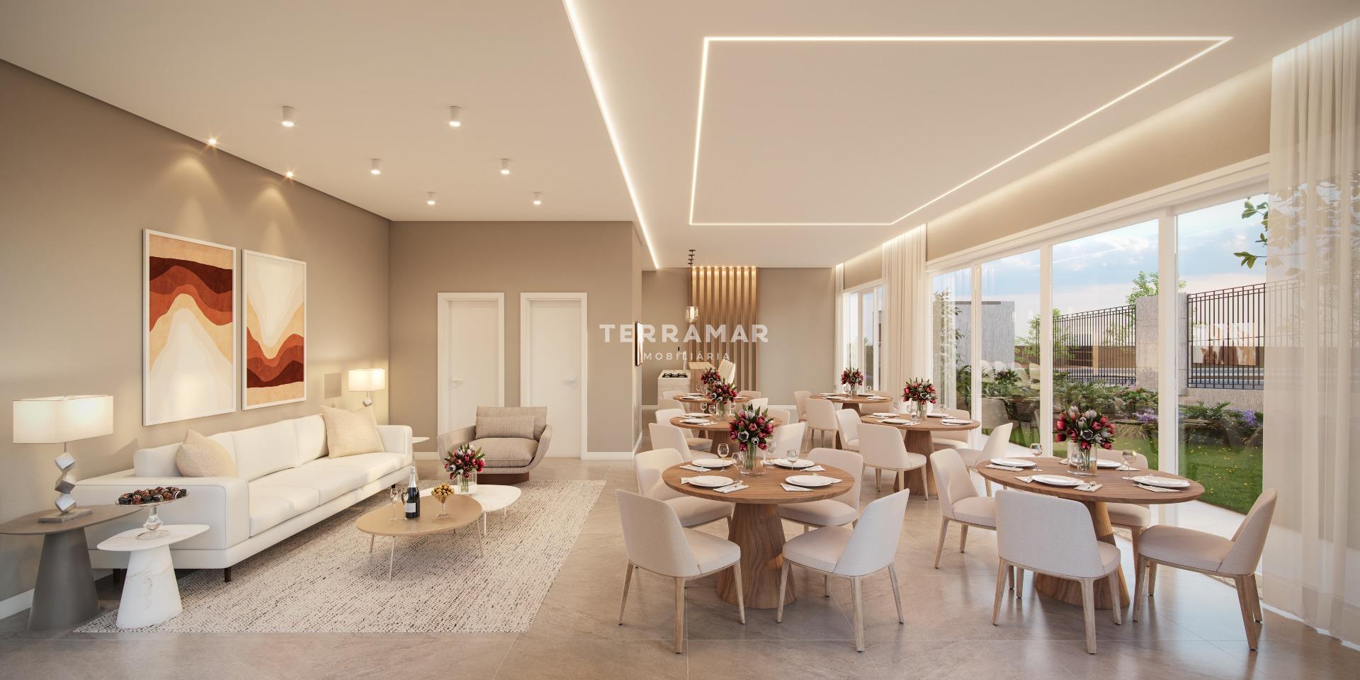 Apartamento à venda no Vila Rosa: 