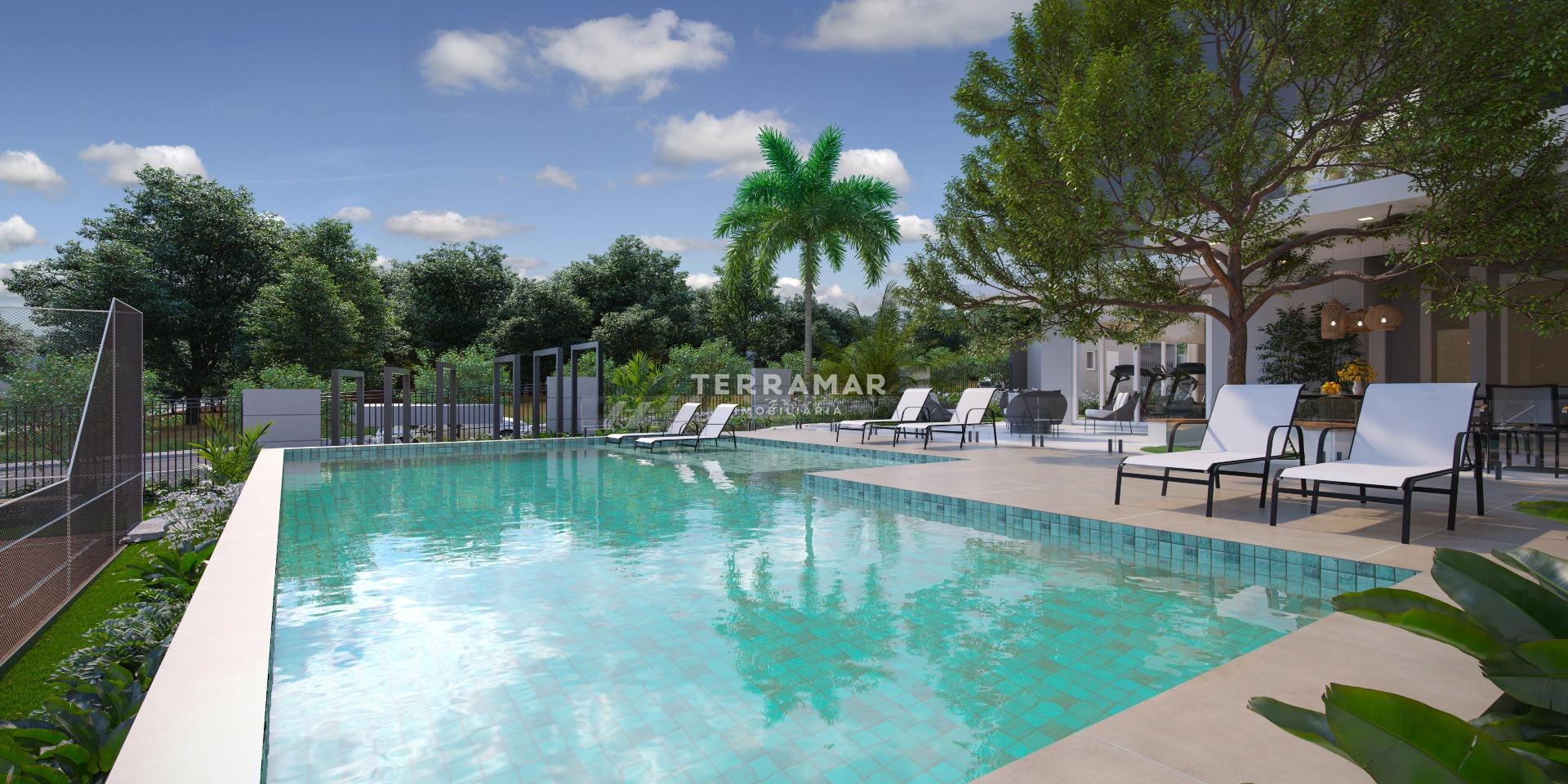 Apartamento à venda no Vila Rosa: 