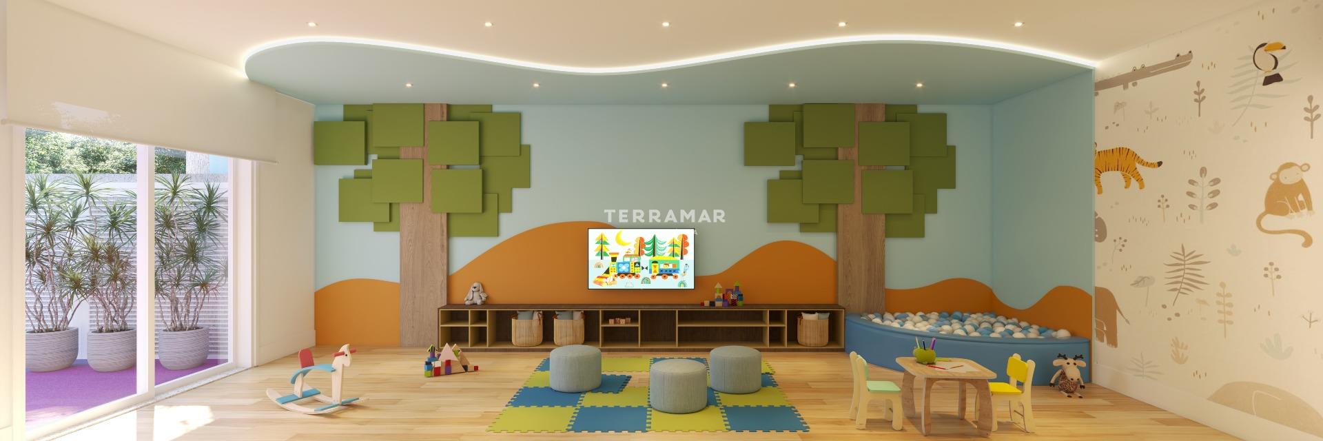 Apartamento à venda no Vila Rosa: 