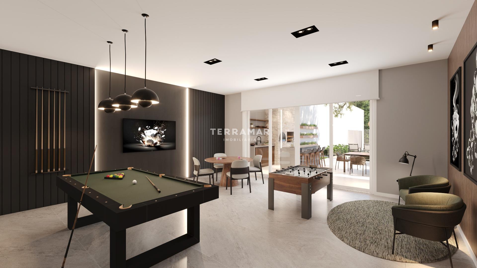 Apartamento à venda no Vila Rosa: 