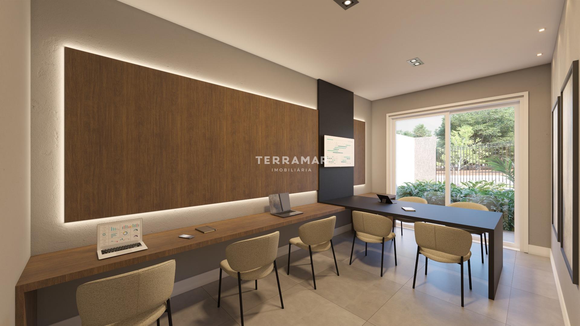 Apartamento à venda no Vila Rosa: 