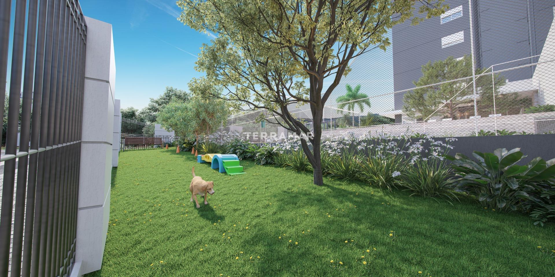 Apartamento à venda no Vila Rosa: 