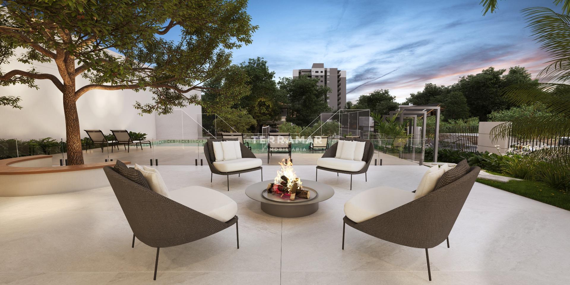 Apartamento à venda no Vila Rosa: 