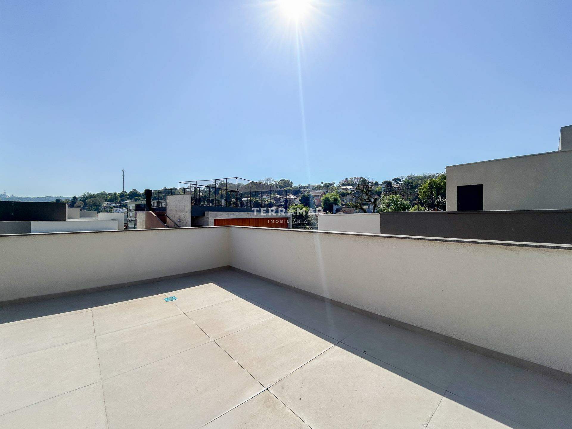 Casa em condomínio à venda no Vila Rosa: 