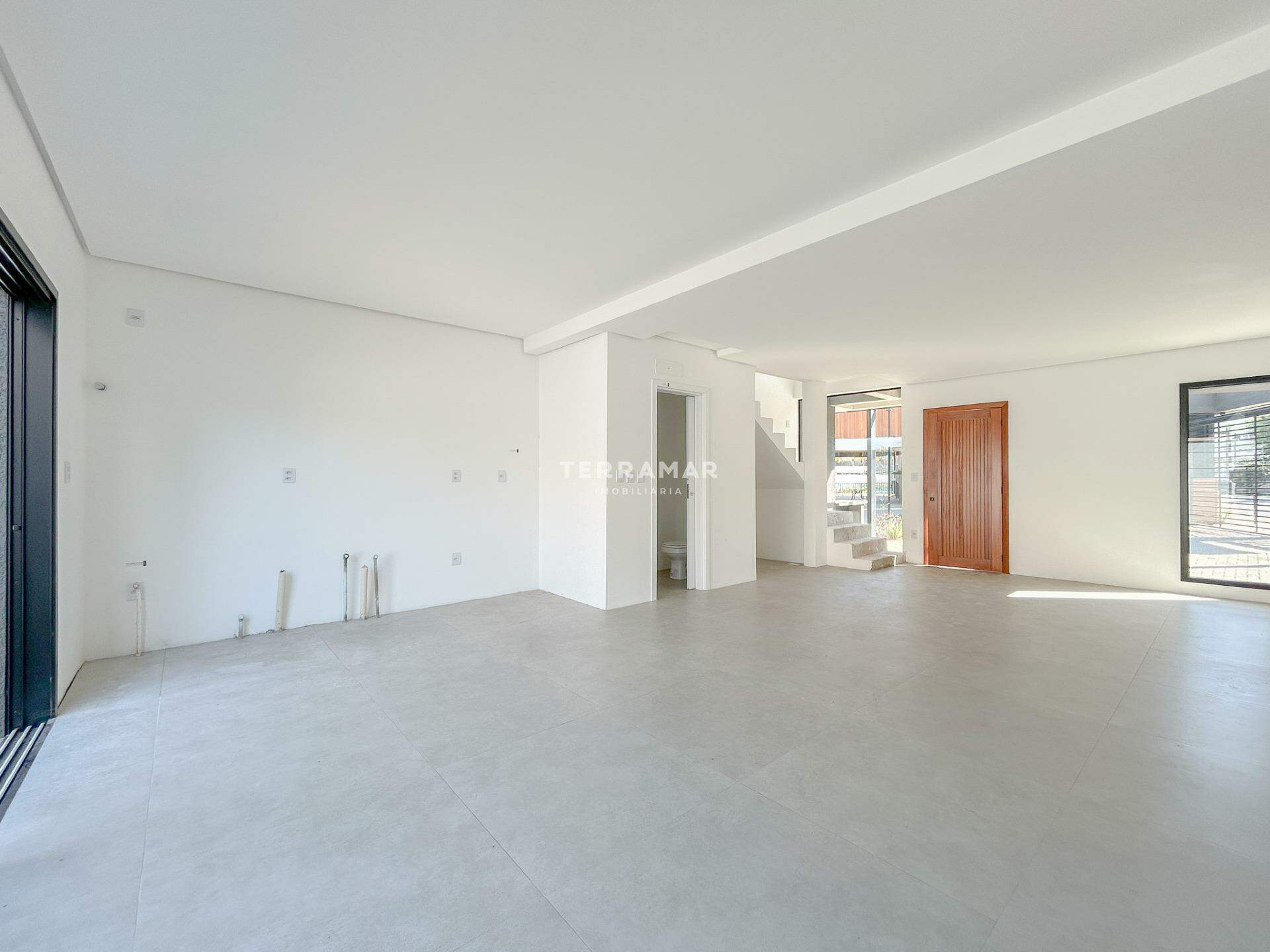 Casa em condomínio à venda no Vila Rosa: 