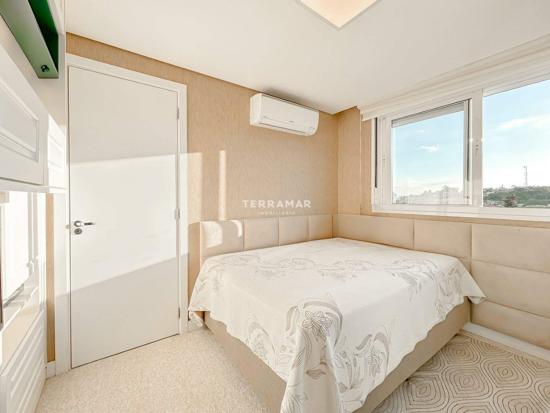 Apartamento à venda no Ideal: 