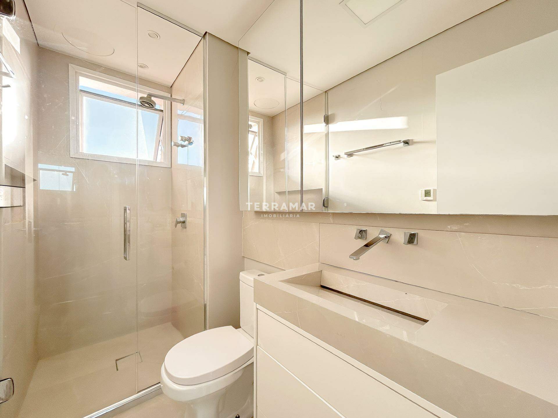 Apartamento à venda no Ideal: 