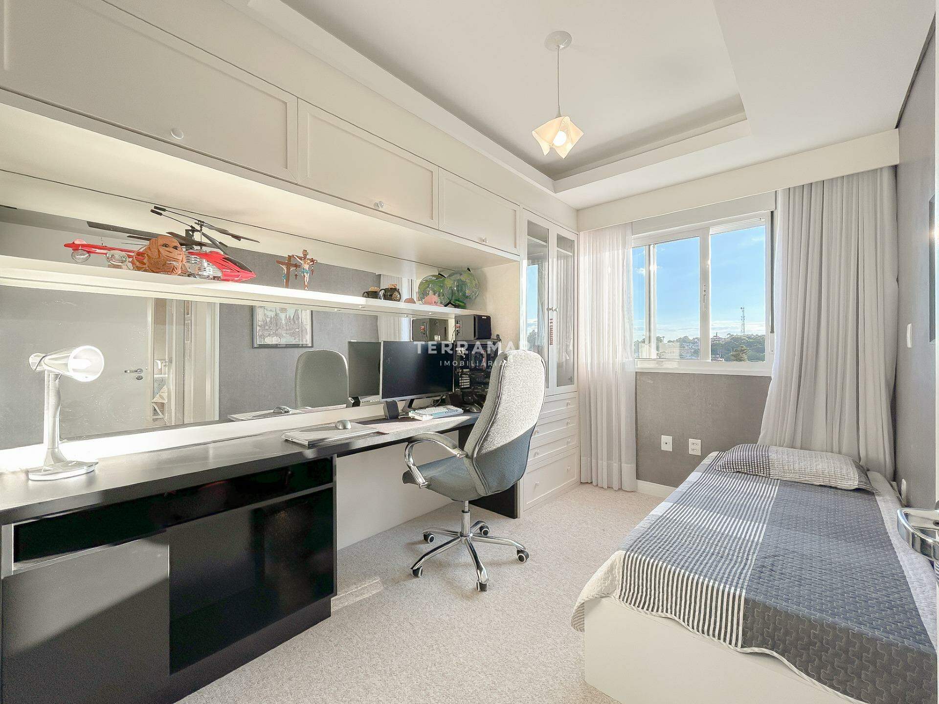 Apartamento à venda no Ideal: 