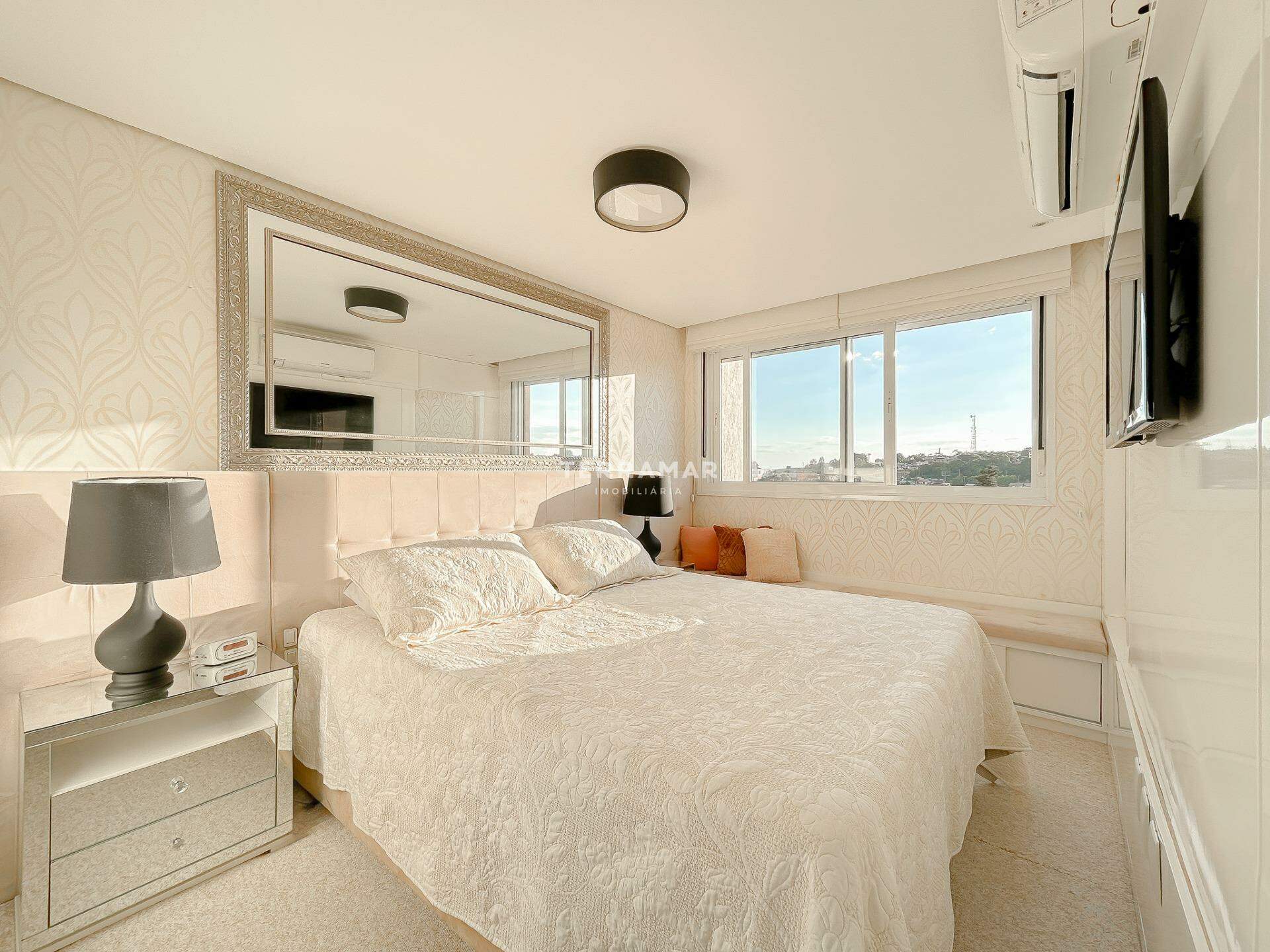 Apartamento à venda no Ideal: 