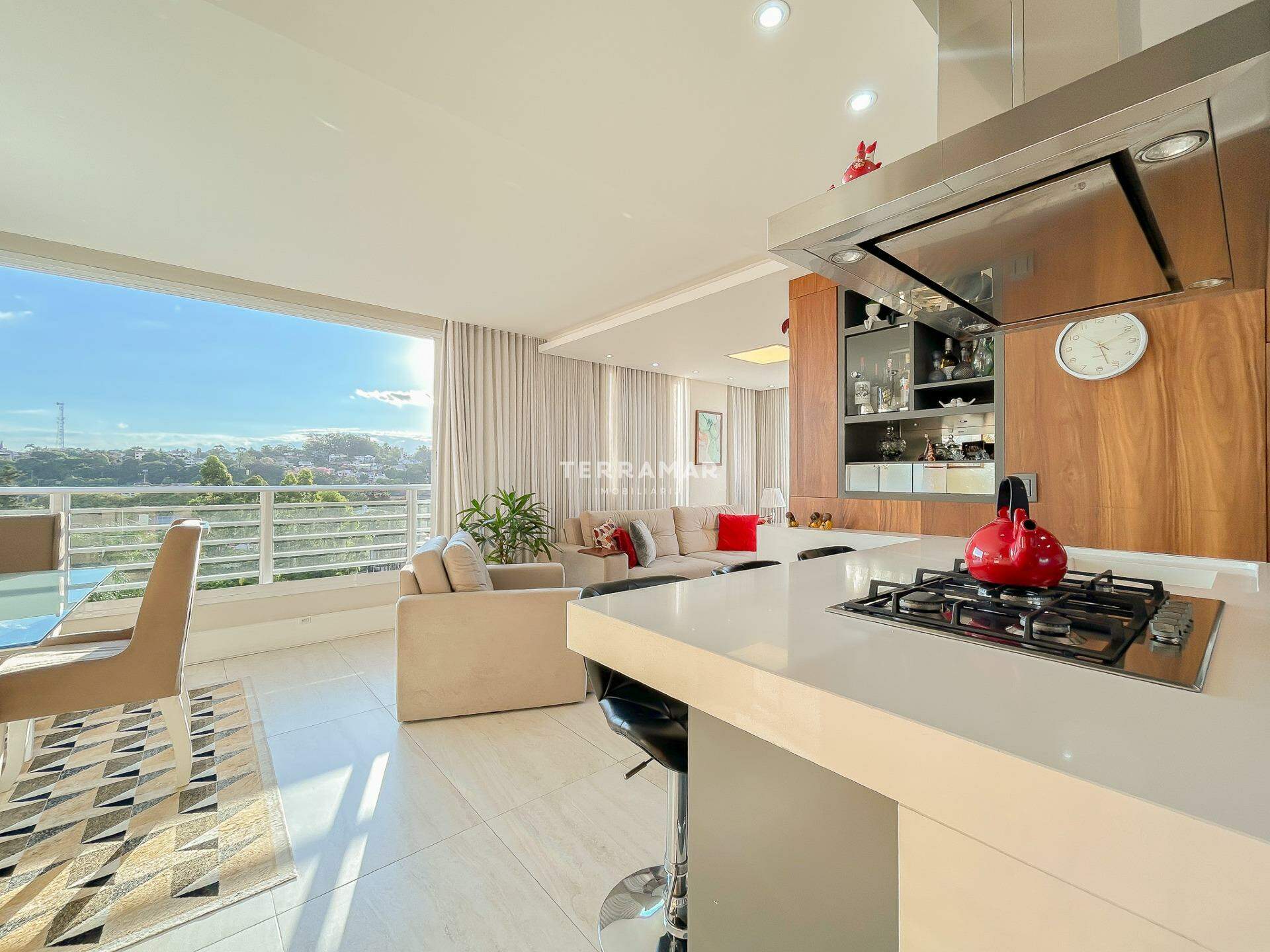 Apartamento à venda no Ideal: 