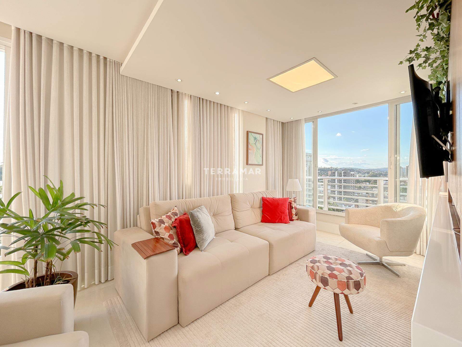 Apartamento à venda no Ideal: 