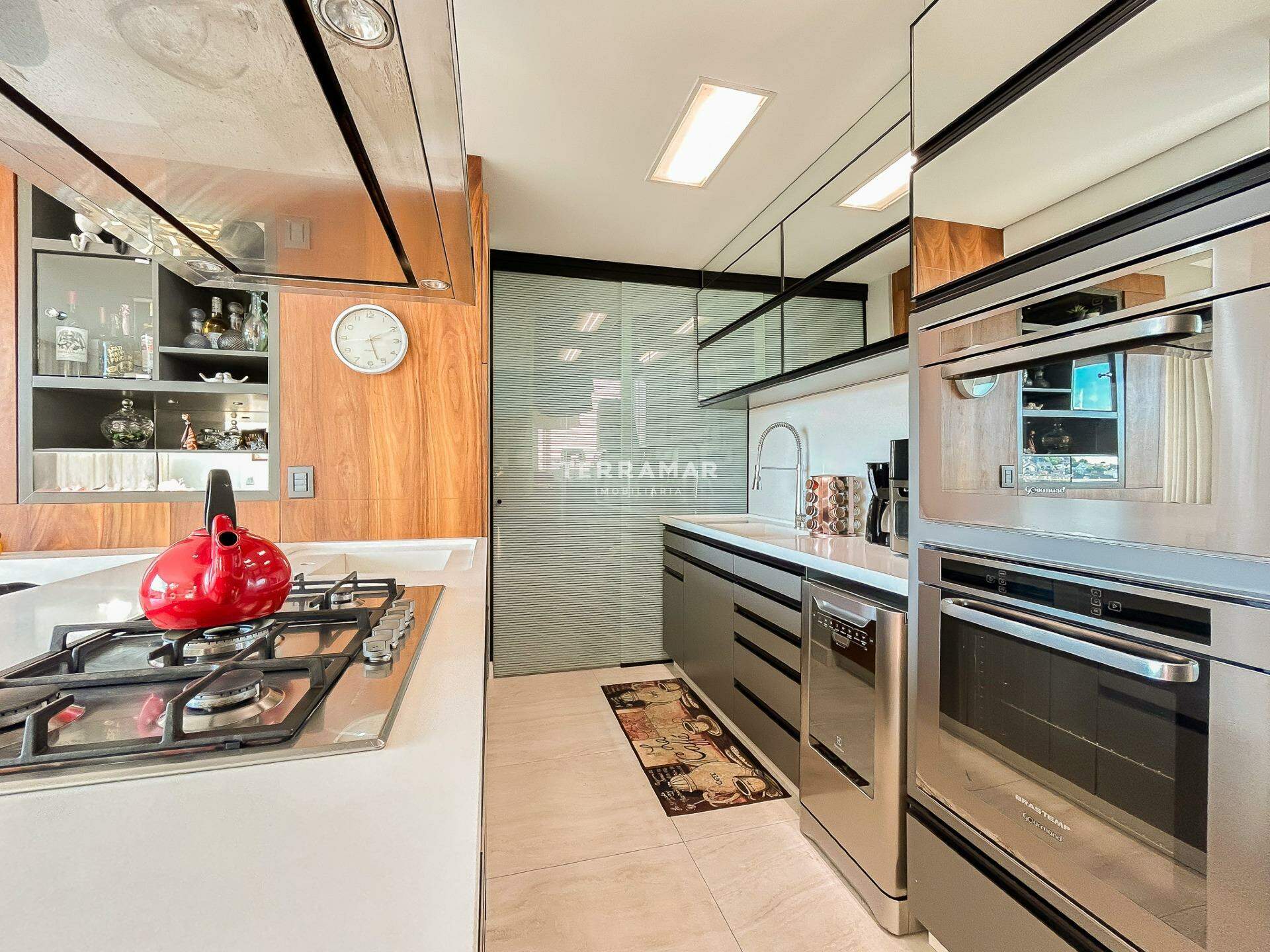 Apartamento à venda no Ideal: 
