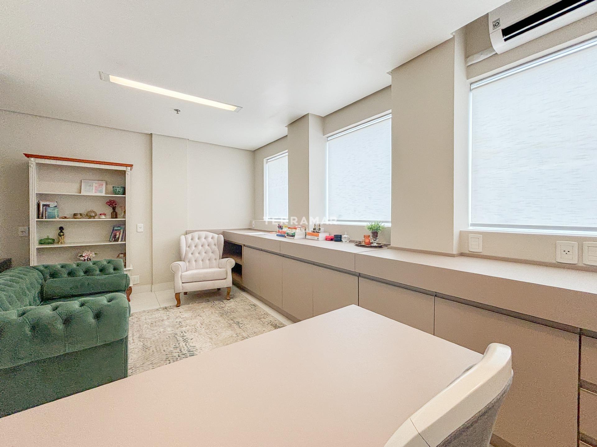 Sala comercial à venda no Rio Branco: 