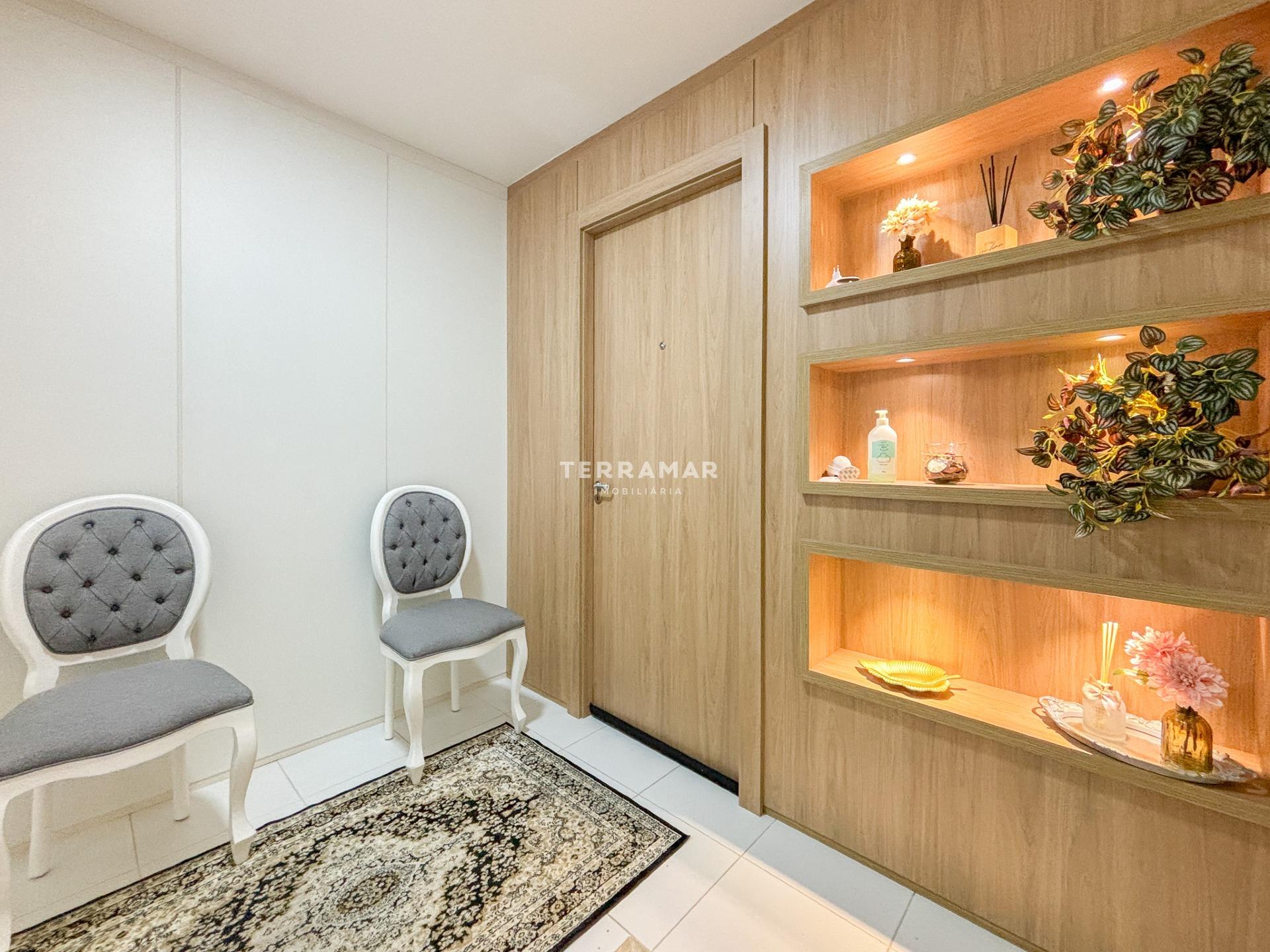 Sala comercial à venda no Rio Branco: 