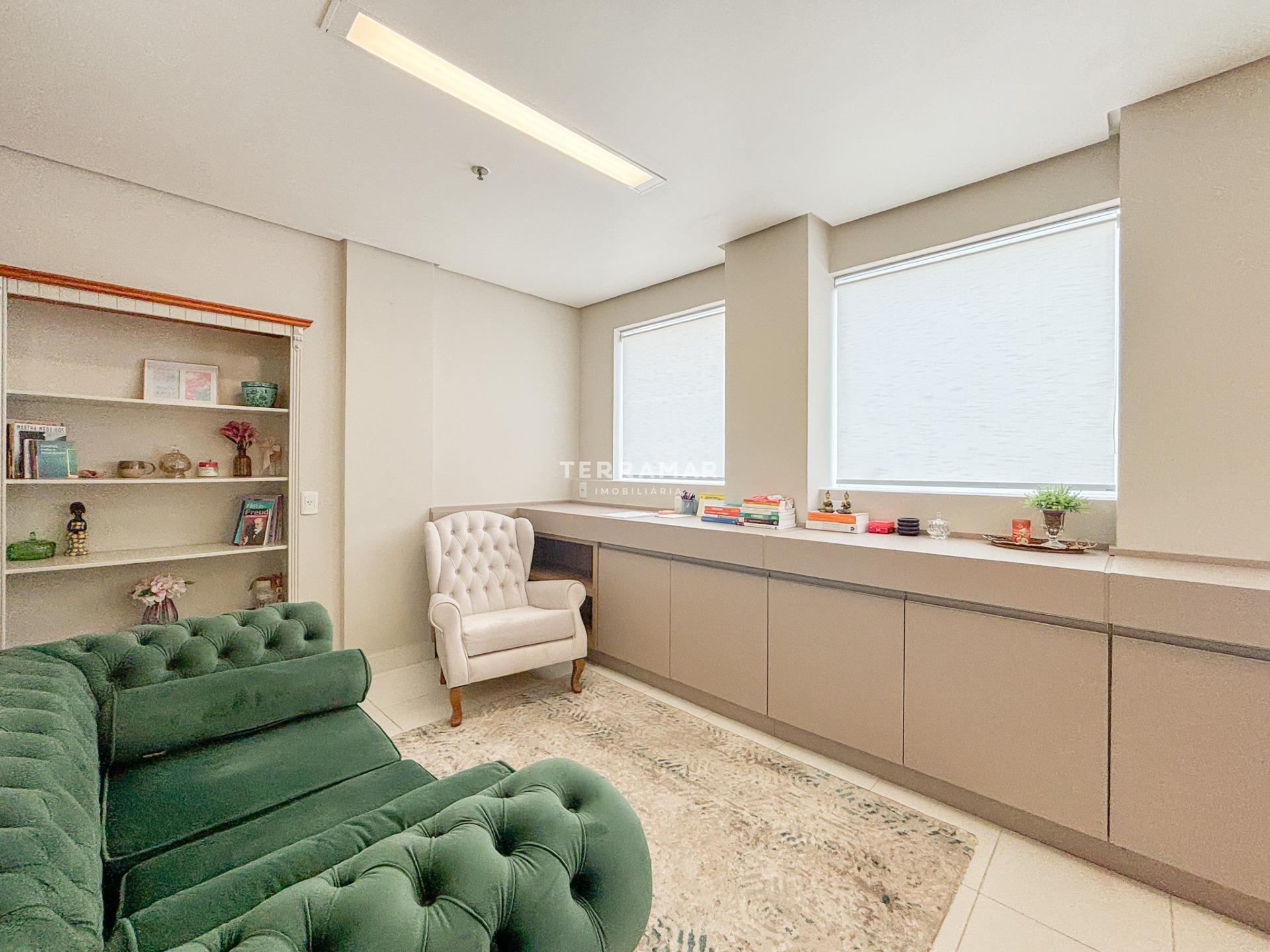 Sala comercial à venda no Rio Branco: 