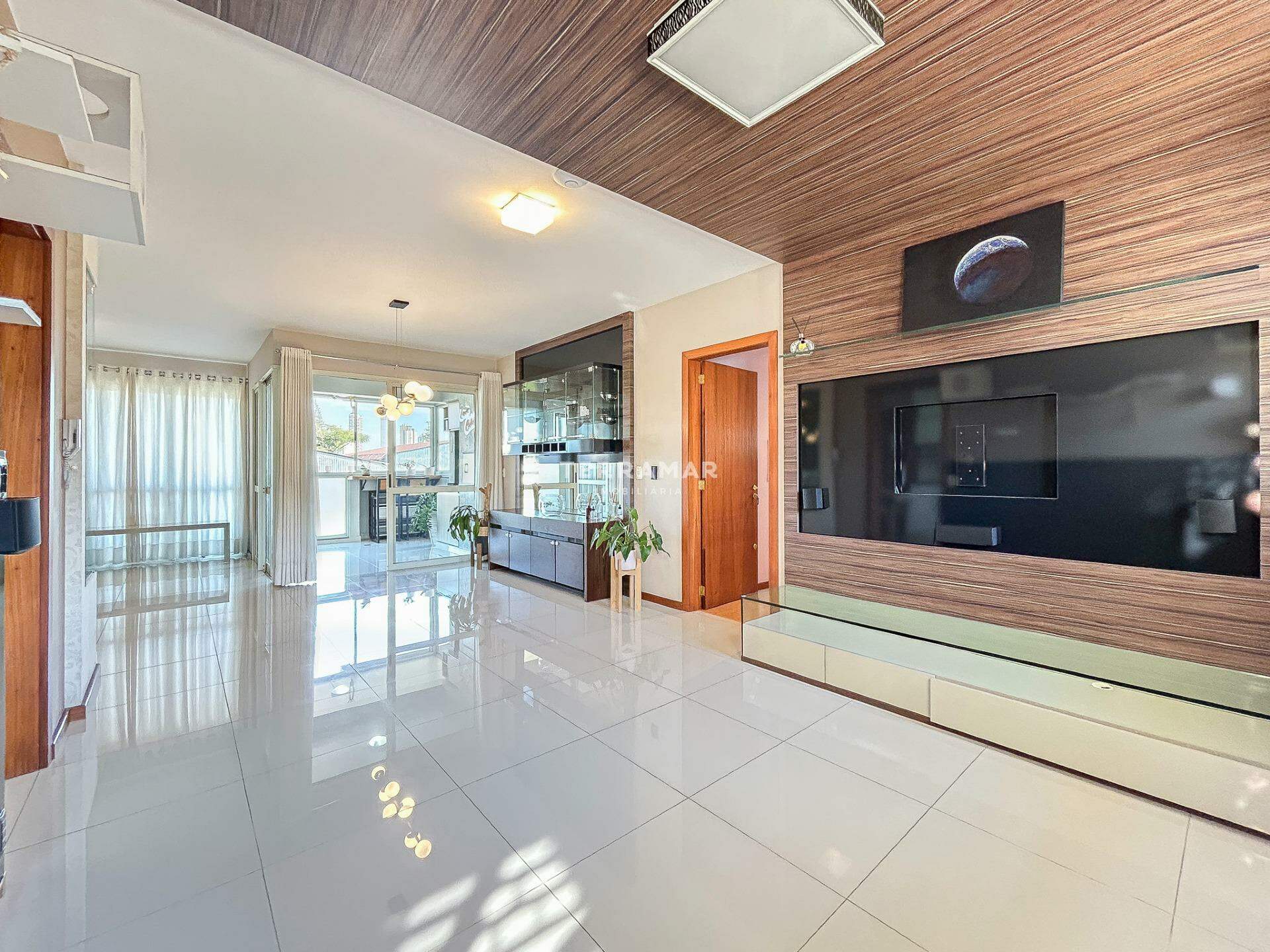 Apartamento à venda no Vila Nova: 
