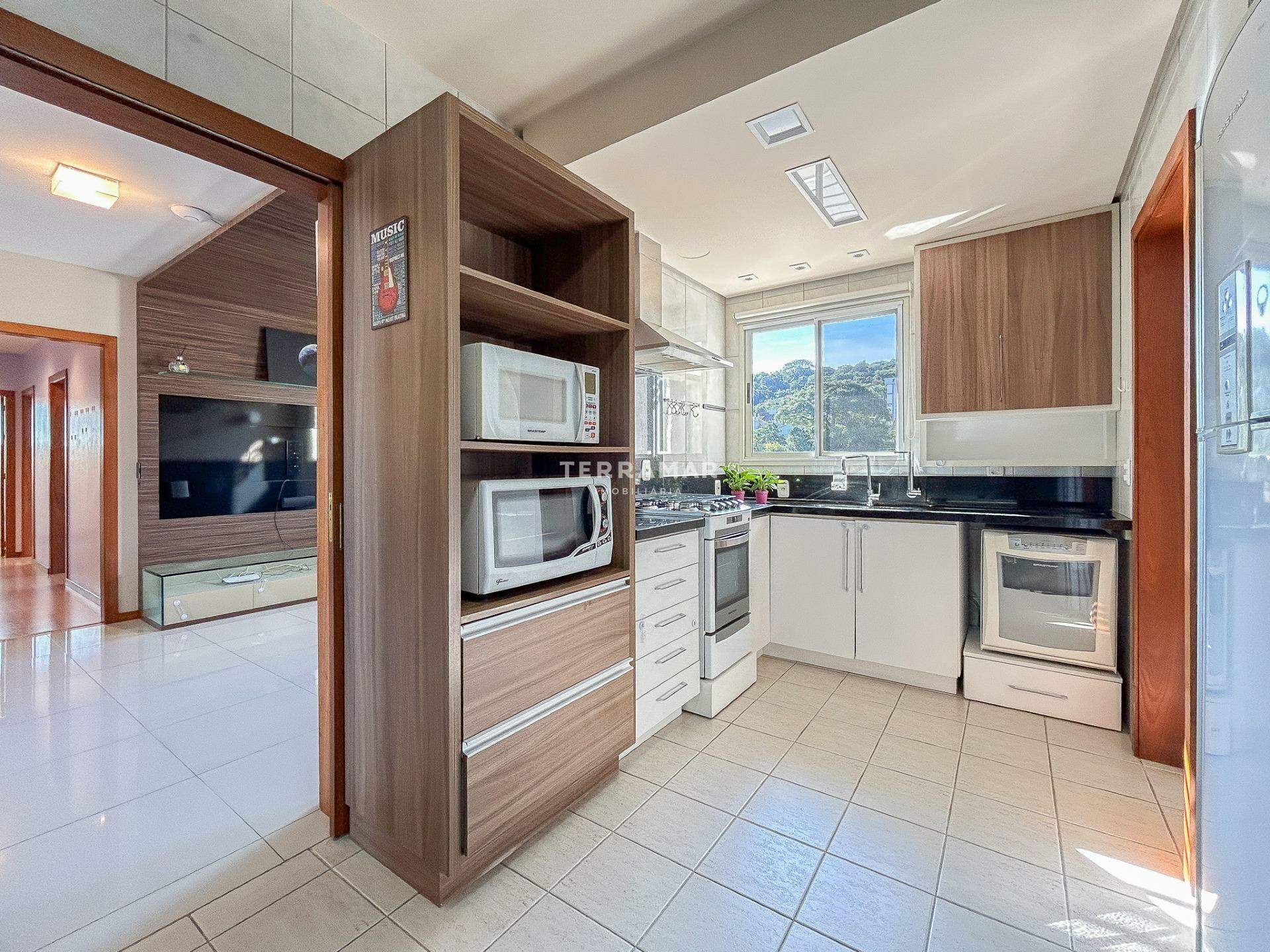 Apartamento à venda no Vila Nova: 