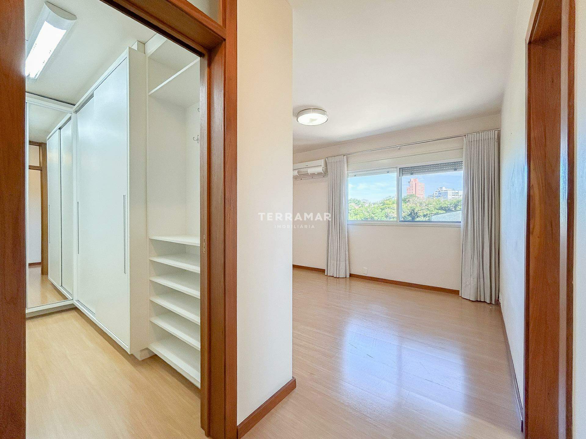 Apartamento à venda no Vila Nova: 