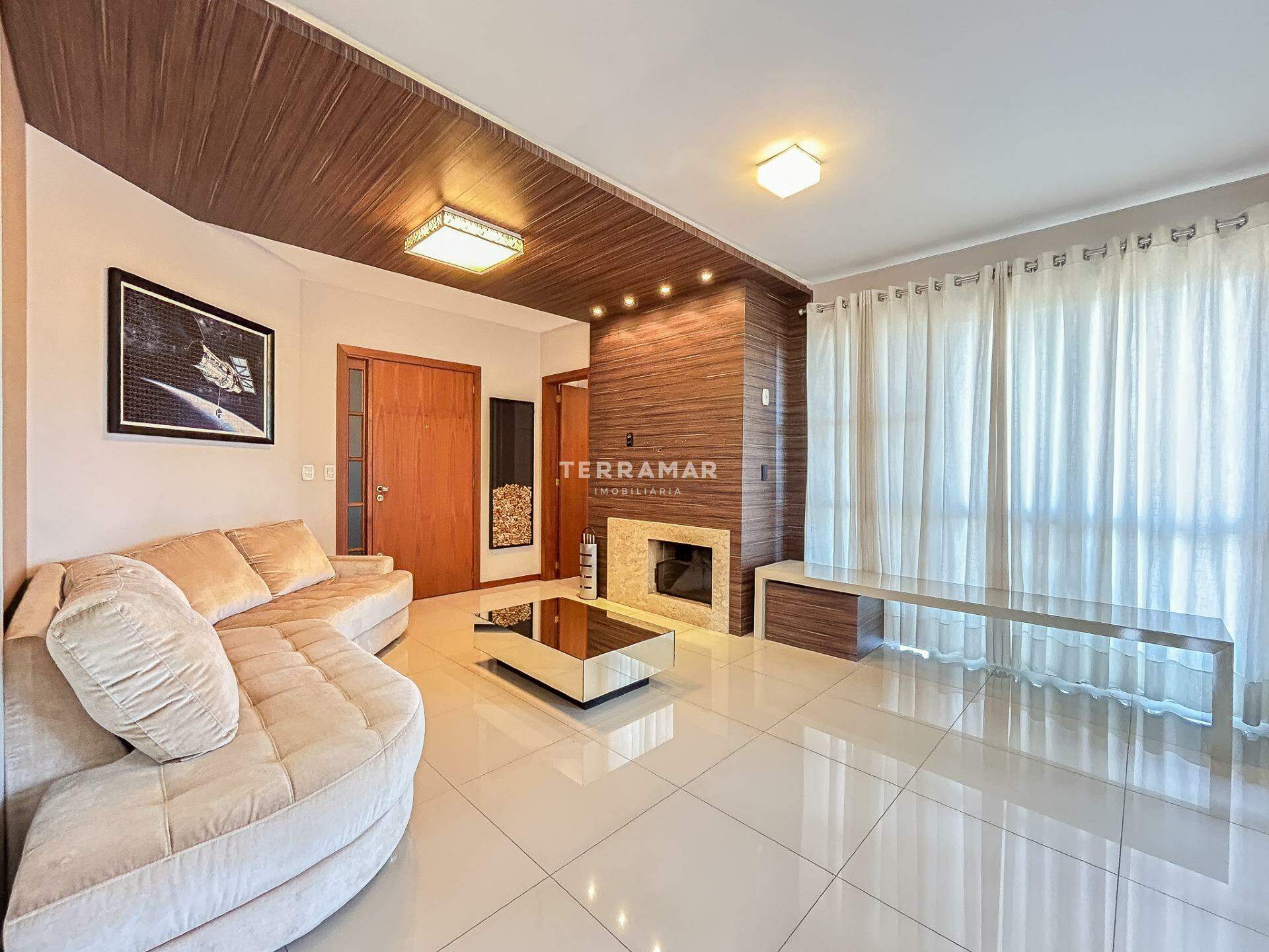 Apartamento à venda no Vila Nova: 