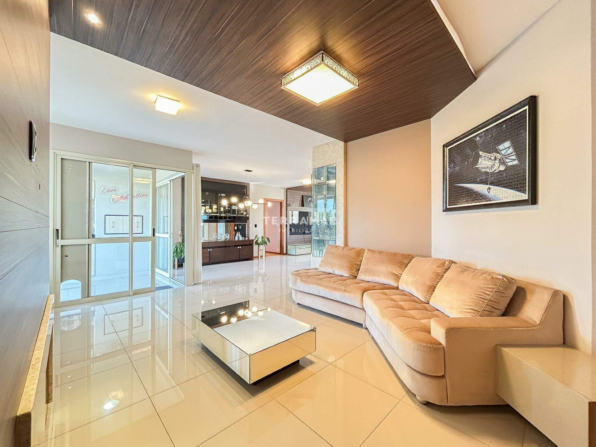 Apartamento à venda no Vila Nova: 