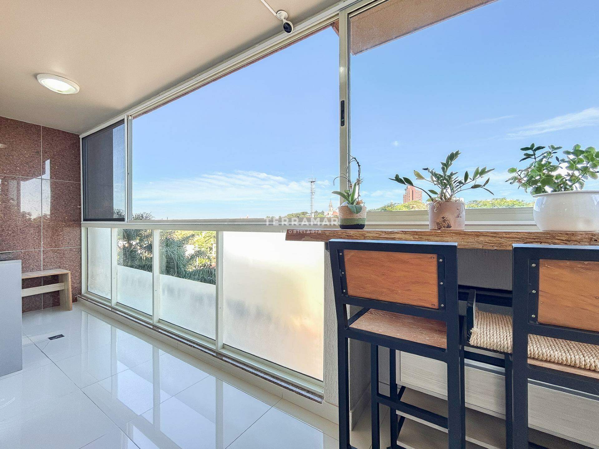 Apartamento à venda no Vila Nova: 