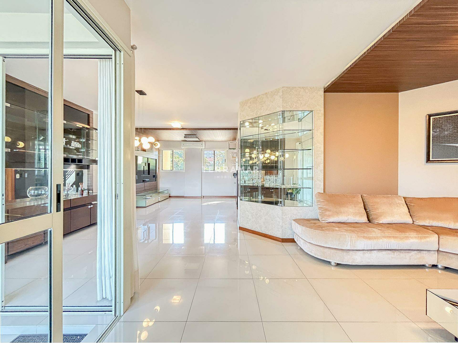 Apartamento à venda no Vila Nova: 