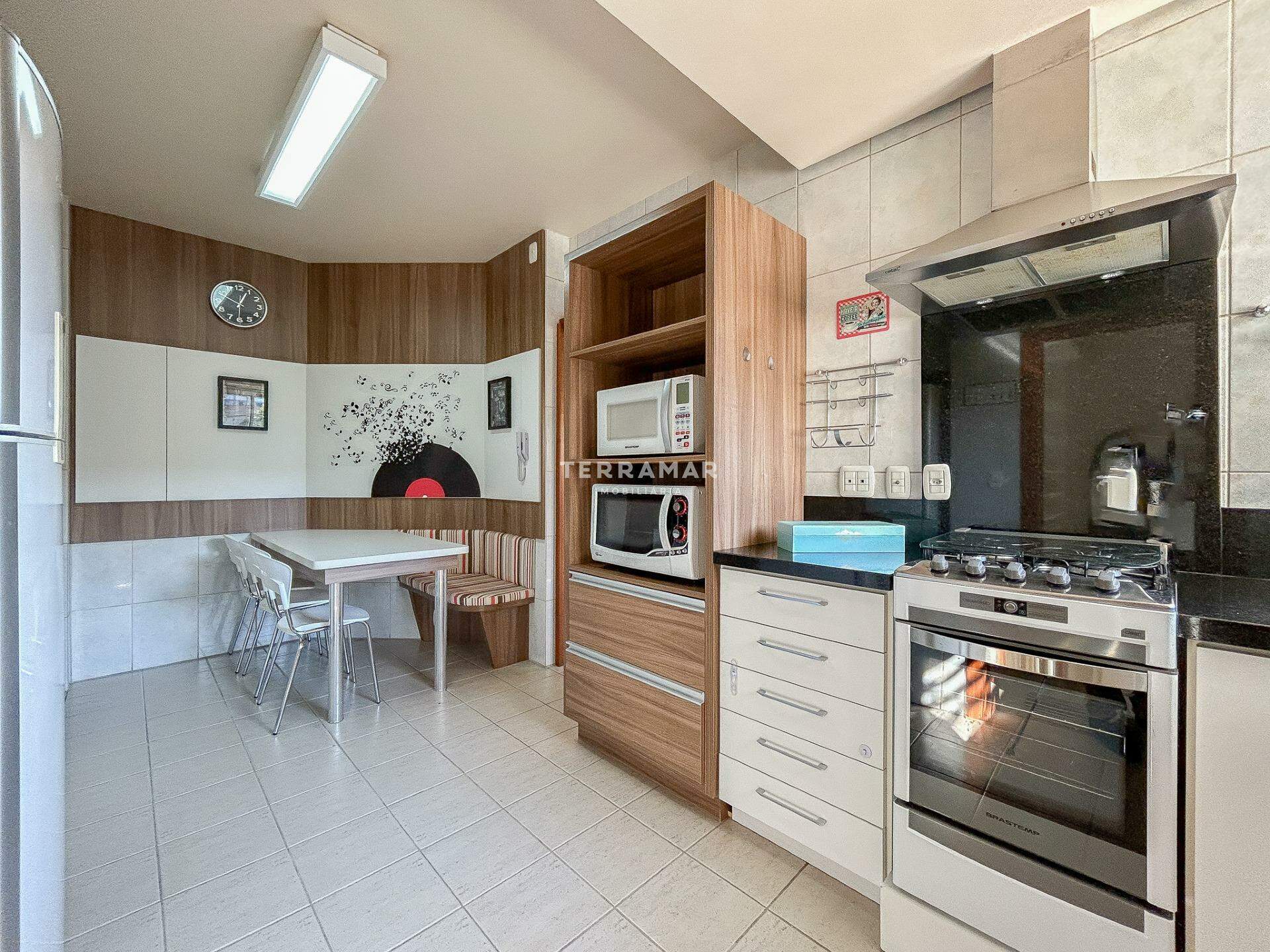 Apartamento à venda no Vila Nova: 