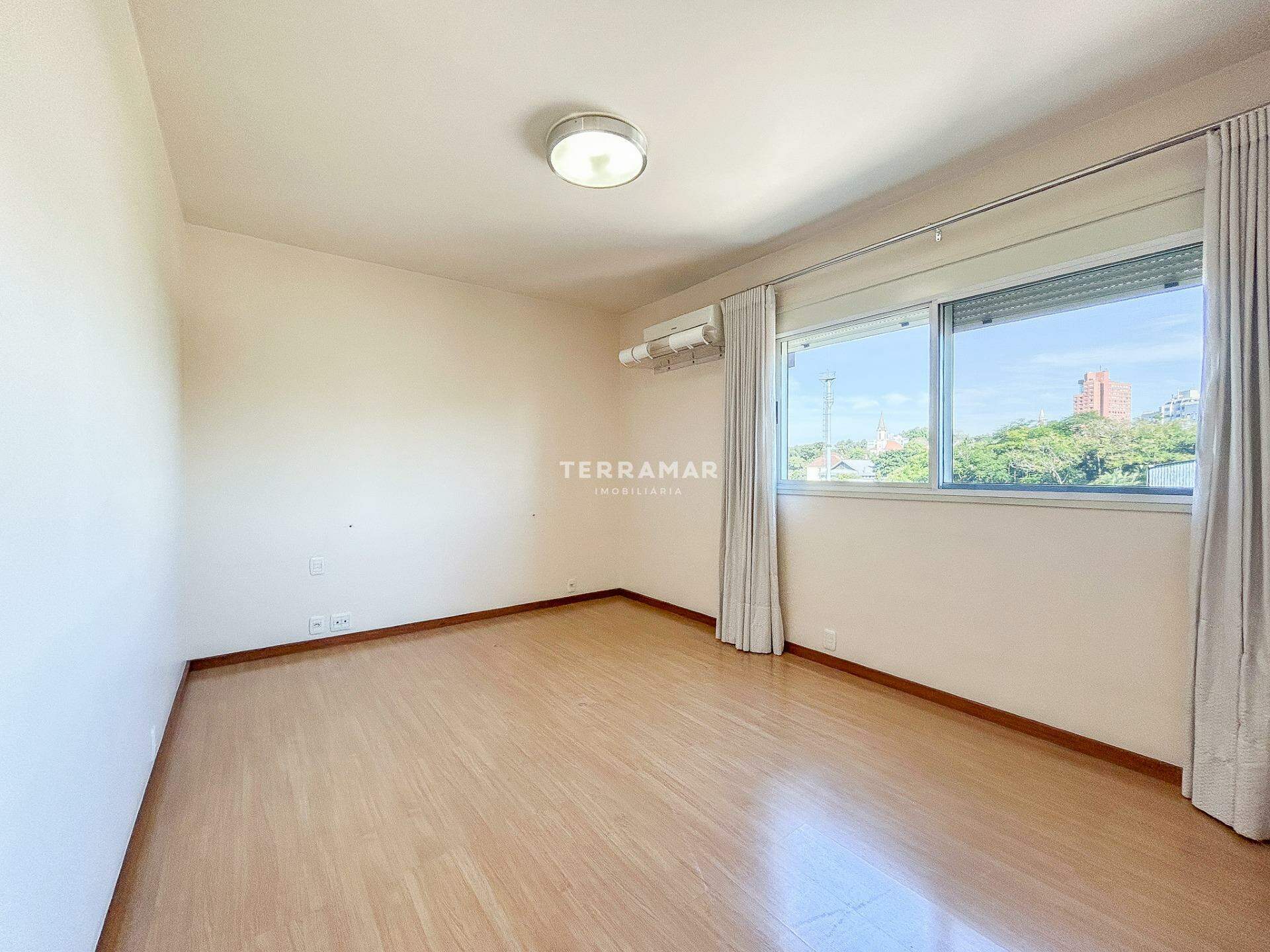 Apartamento à venda no Vila Nova: 