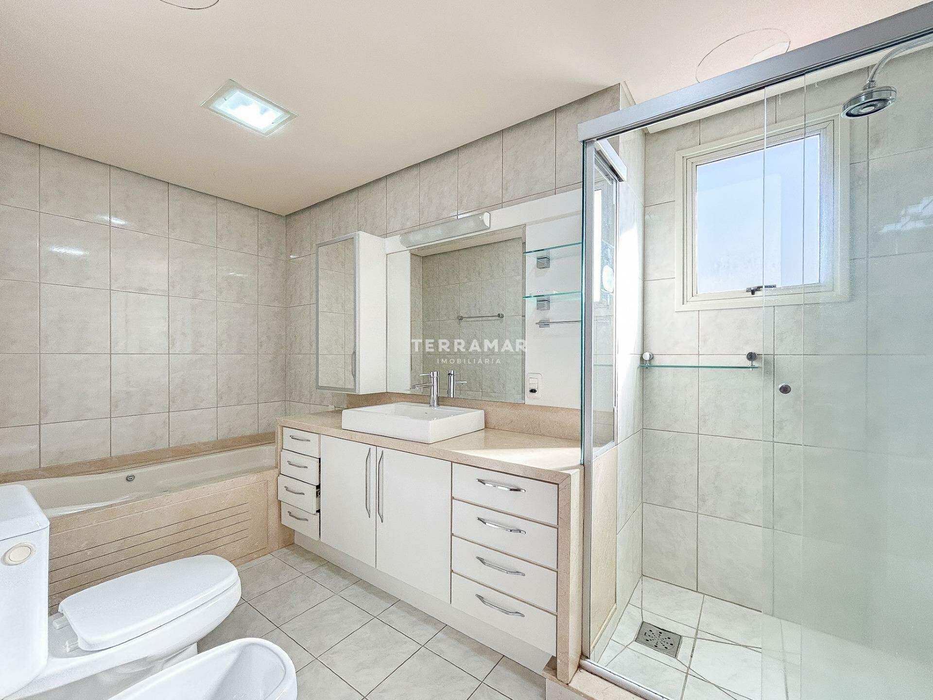 Apartamento à venda no Vila Nova: 