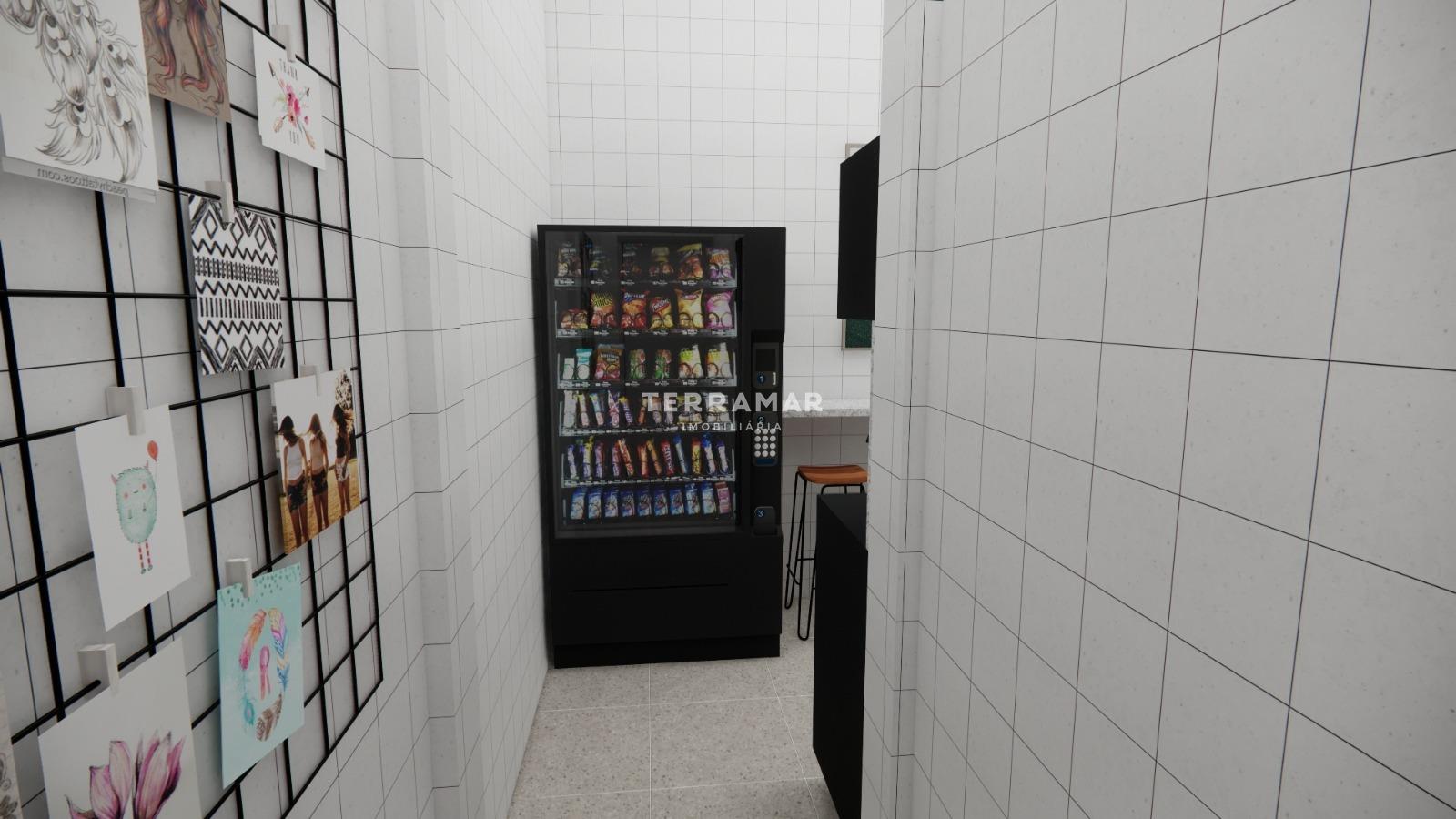 Sala comercial à venda no Centro: 