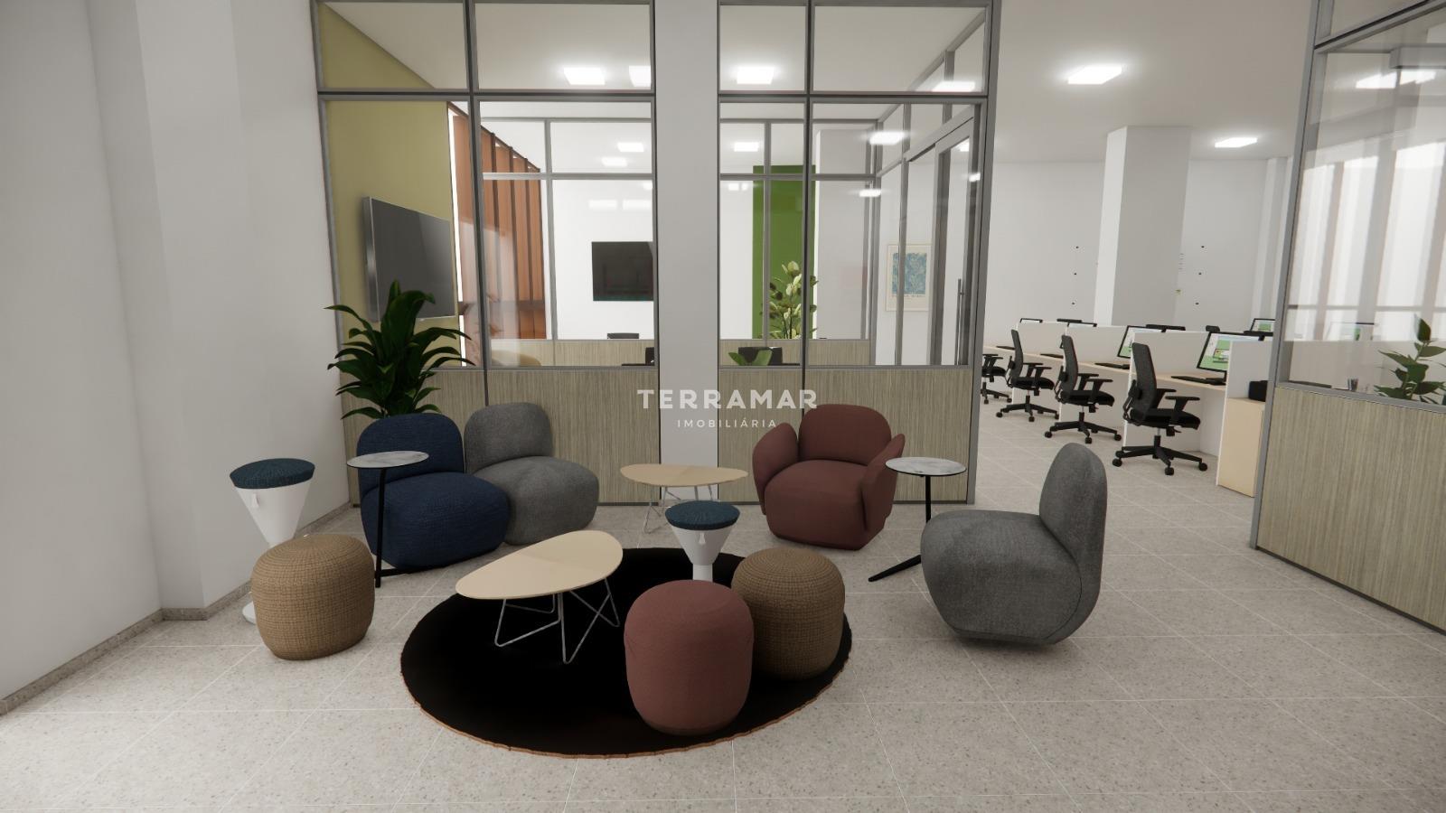 Sala comercial à venda no Centro: 