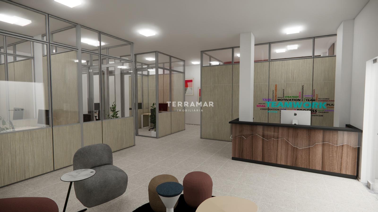 Sala comercial à venda no Centro: 