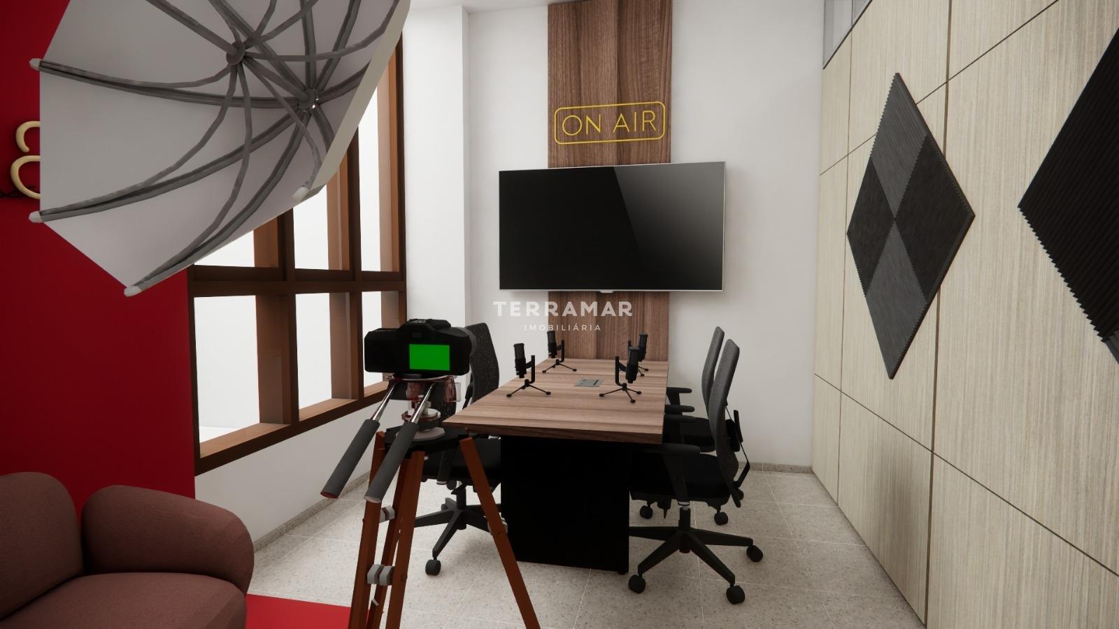 Sala comercial à venda no Centro: 