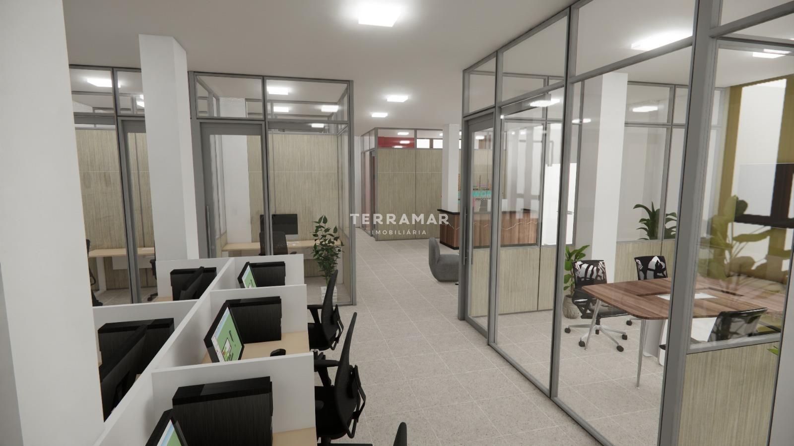 Sala comercial à venda no Centro: 