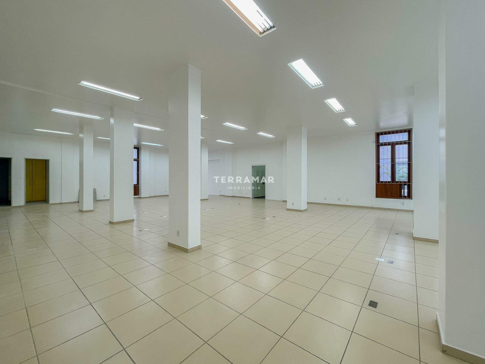 Sala comercial para aluguel no Centro: 