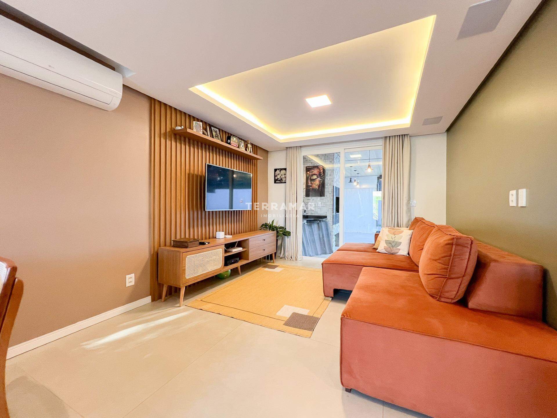 Casa à venda no Canudos: 