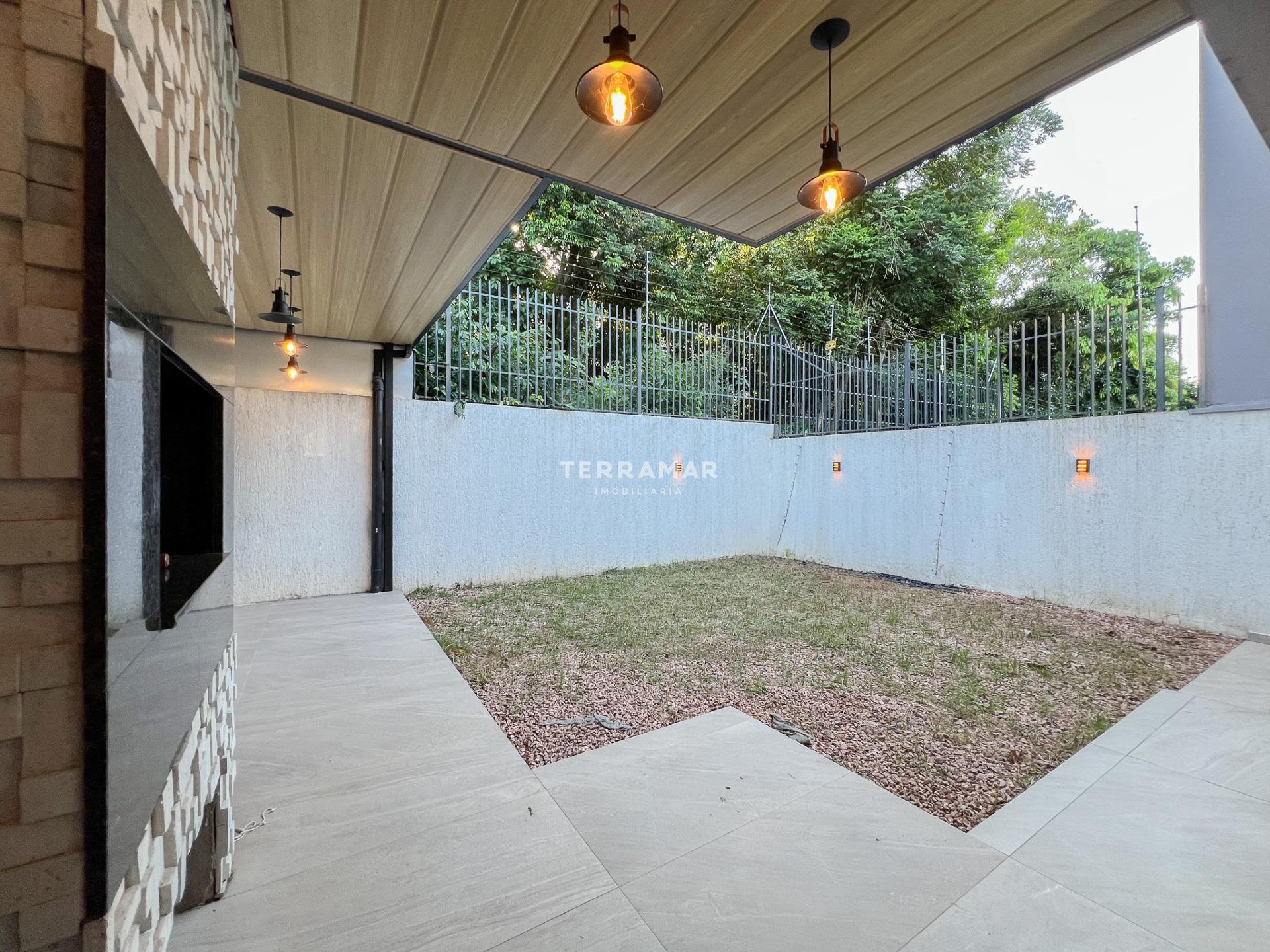 Casa à venda no Canudos: 