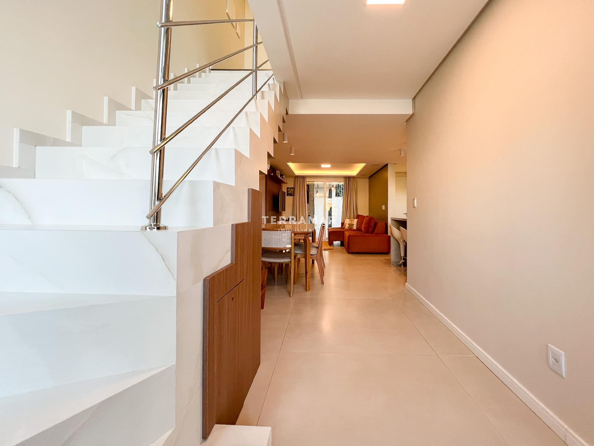 Casa à venda no Canudos: 