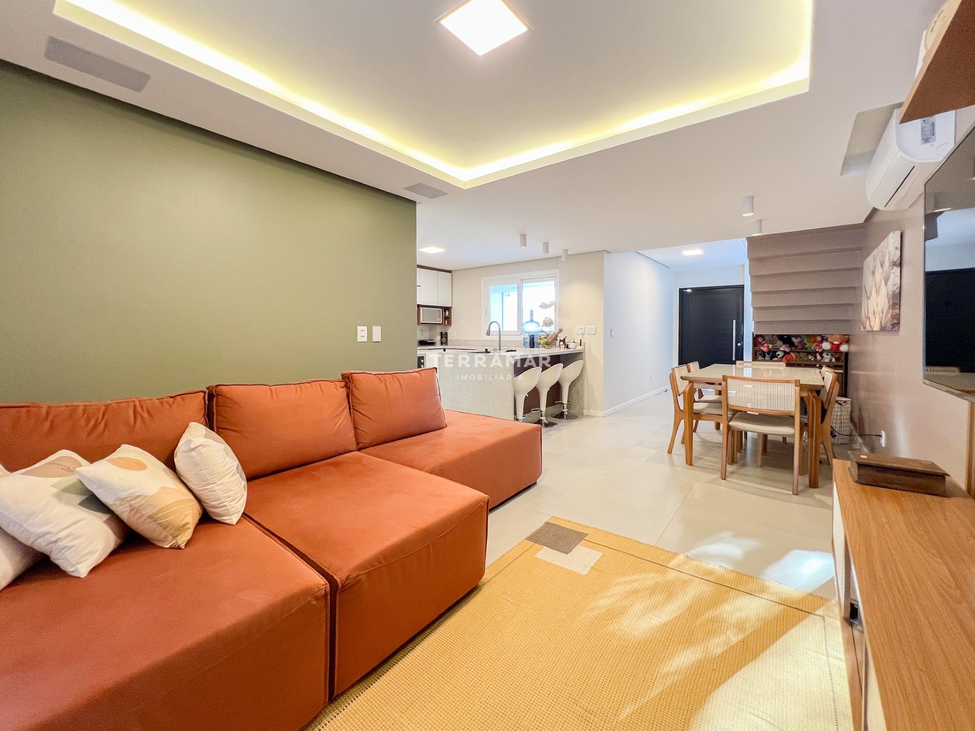 Casa à venda no Canudos: 