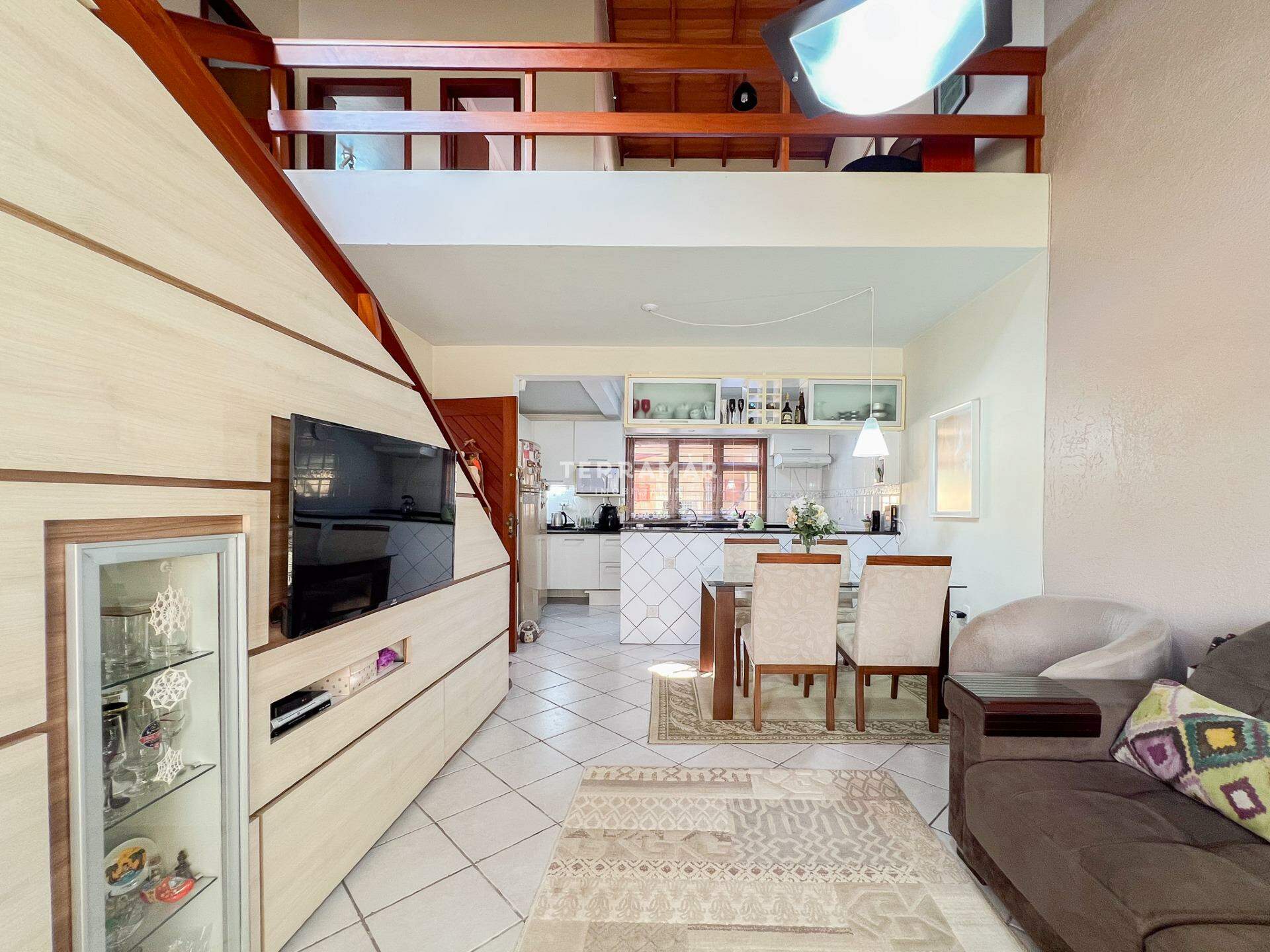 Casa à venda no Vila Nova: 