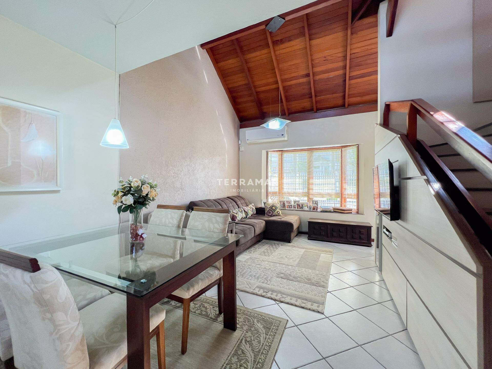Casa à venda no Vila Nova: 
