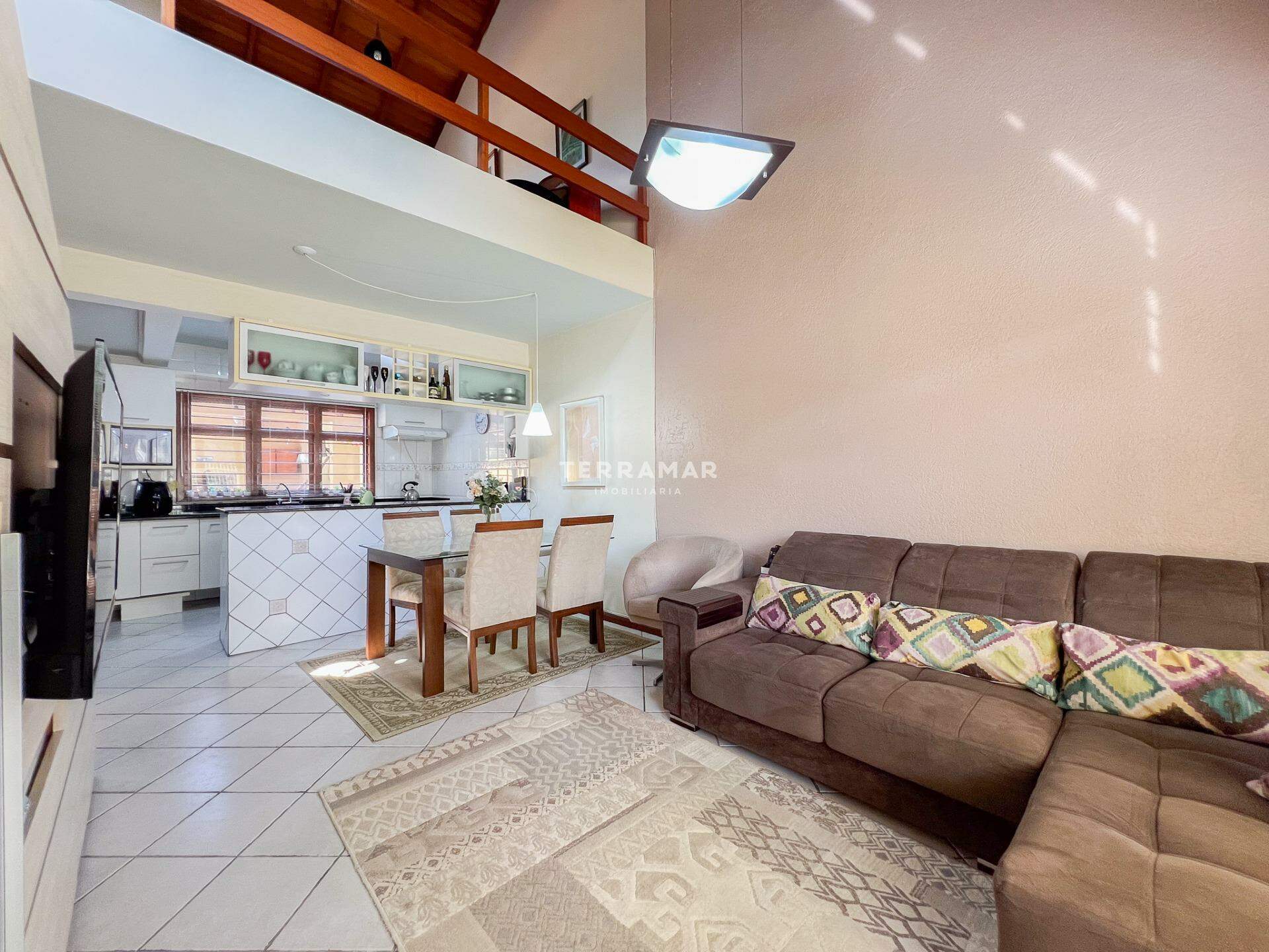 Casa à venda no Vila Nova: 