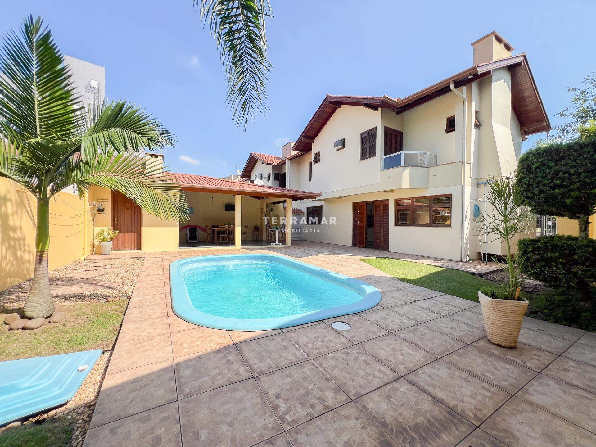 Casa à venda no Vila Nova: 