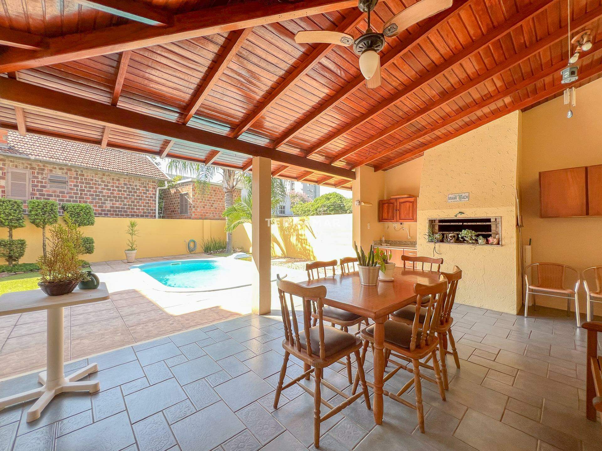 Casa à venda no Vila Nova: 