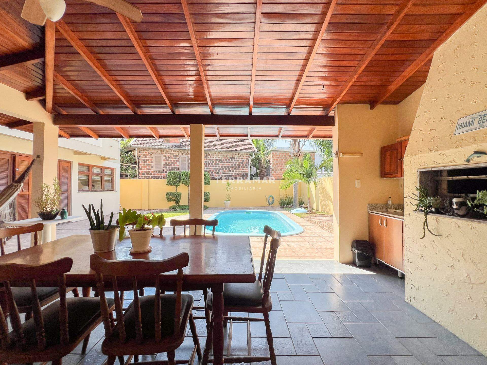 Casa à venda no Vila Nova: 