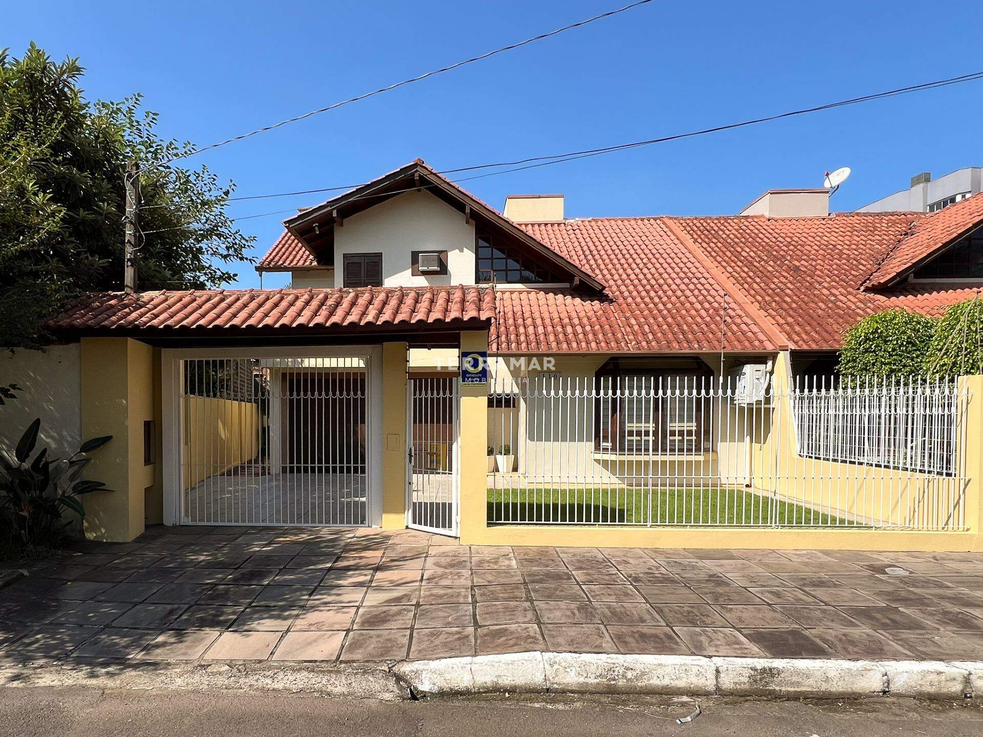 Casa à venda no Vila Nova: 