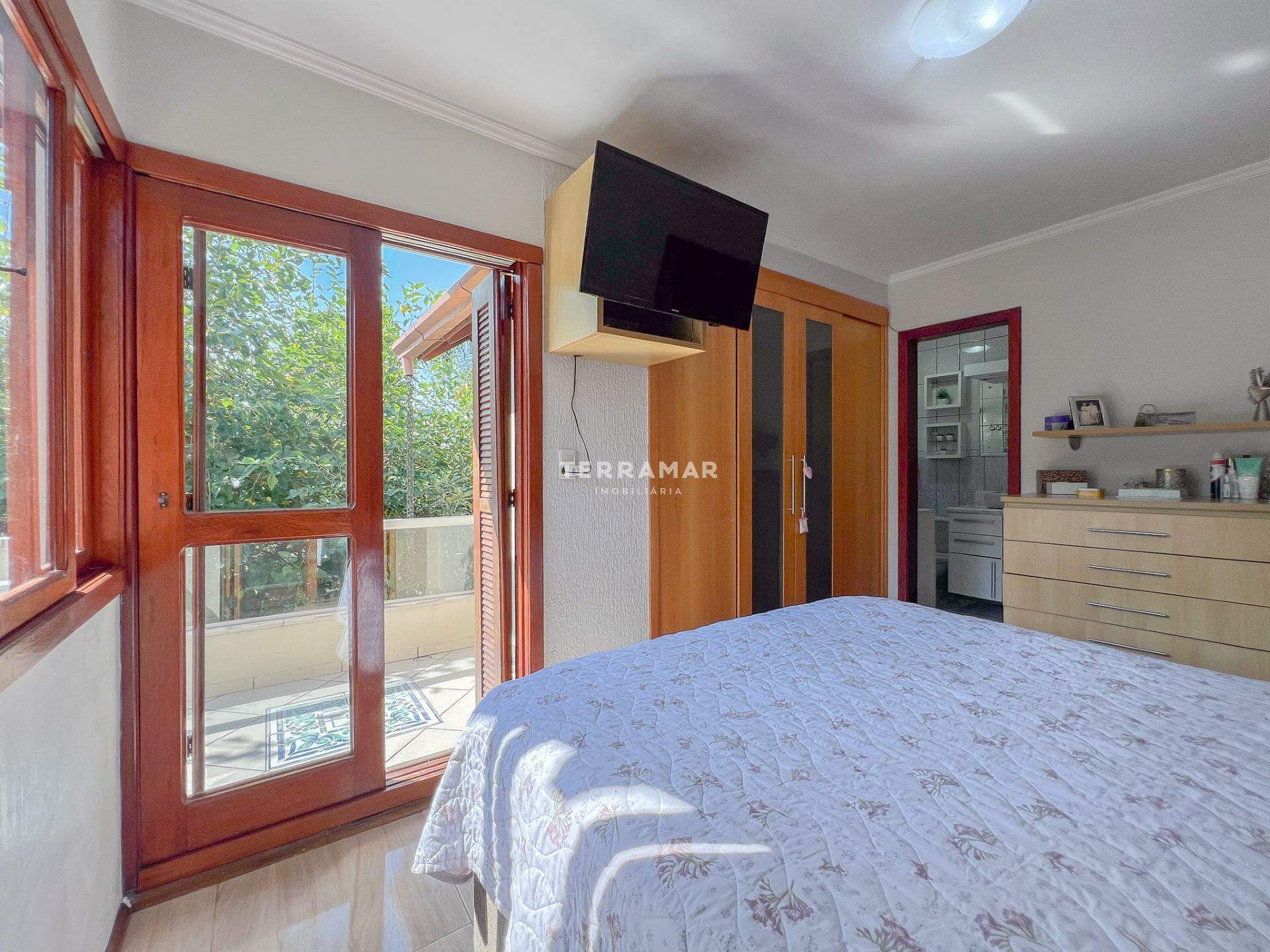 Casa à venda no Vila Nova: 