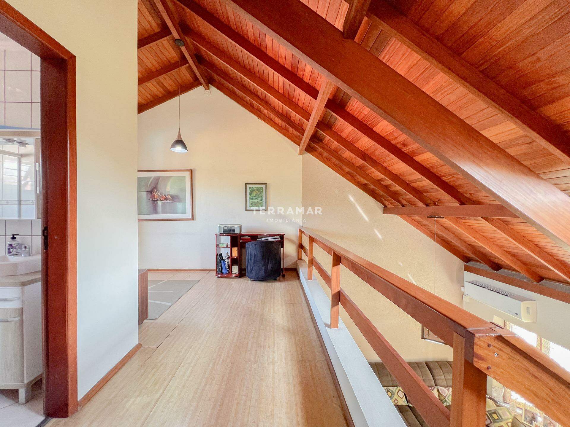 Casa à venda no Vila Nova: 